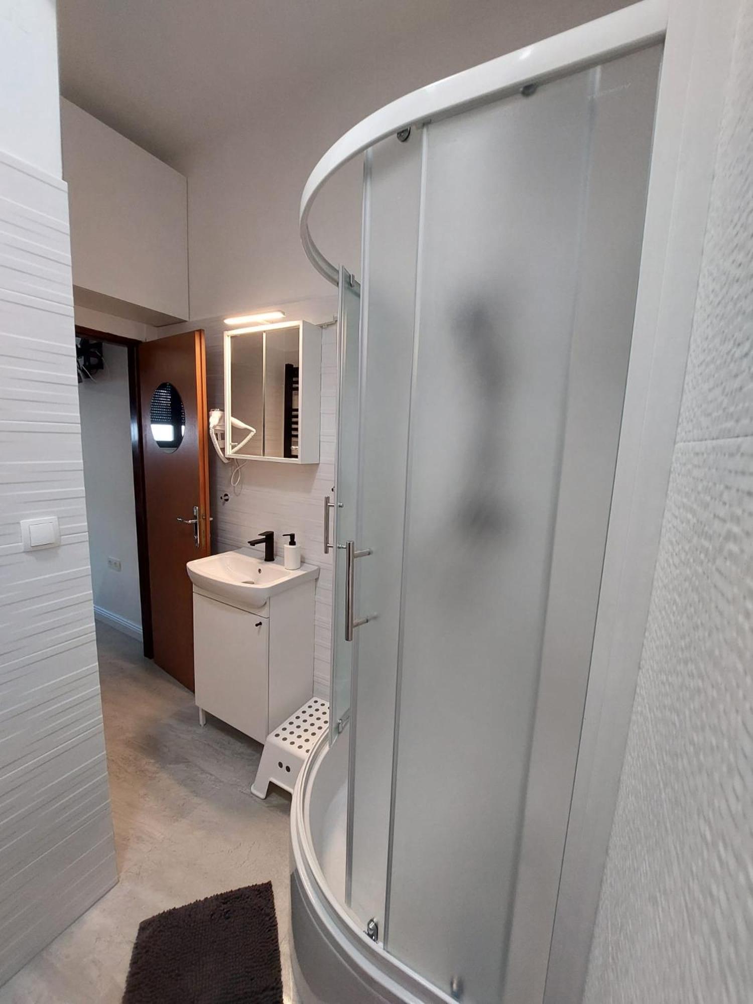 Lipotica Rooms Zadar Habitación foto